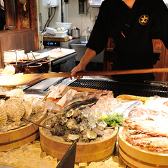 デートにもピッタリ♪