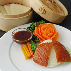 中華料理 頤和園 いわえん 博多駅前店のコース写真