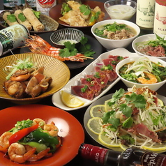 池袋サイゴンレストラン　円山店のおすすめ料理3