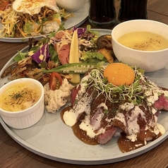 ローストビーフ