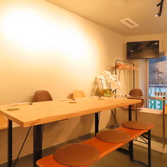 DINING BAR WILD CARD ワイルドカードの雰囲気1