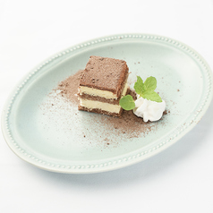 DELIRANTE デリランテのおすすめランチ3