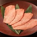 料理メニュー写真&nbsp;和牛みすじ