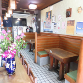 小料理 やきとり おきなの雰囲気2