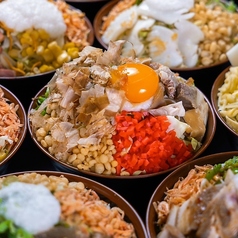 花門亭ひよどり台のおすすめ料理2