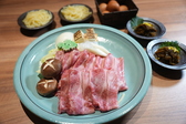 和牛鍋牛スタイルのおすすめ料理2