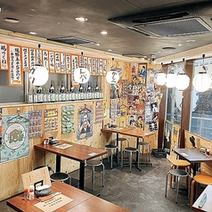 はまよこ商店 横浜店の特集写真