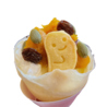 カフェ&クレープ bon*bon ボンボンのおすすめポイント1