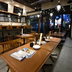 KAKIMASA カキマサ 石山店の雰囲気1
