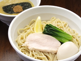 鶏ラーメン TOKU トクのおすすめ料理2