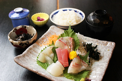 生簀料理 魚の蔵 三重四日市のおすすめ料理3