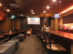 cafe pub MON-CHIの写真