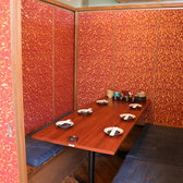 藁焼き小屋 た藁や 長浜駅前店の雰囲気2