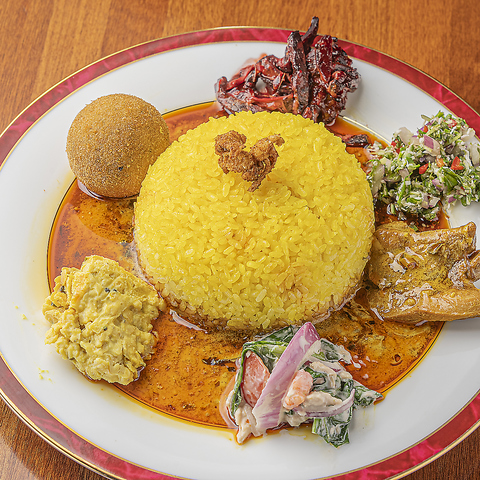 OSUASIRI AYURVEDA DINING SALON IXAV A[F[_ _CjO T