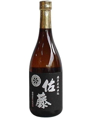 《芋》佐藤黒（グラス 825円／ボトル（720ml）4,950円）