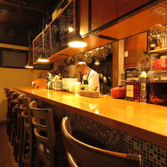 BISTRO AVRIL ビストロ アブリル 広島のおすすめポイント1