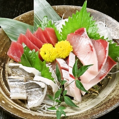 くいもの屋わん 広島駅南口店のコース写真