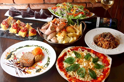 Kurokawa Salon NJT X