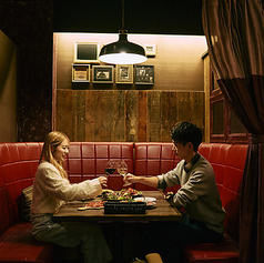 ロジック LOGIC 梅田店特集写真1