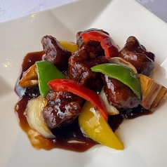 中華料理 頤和園 いわえん 博多駅前店のコース写真