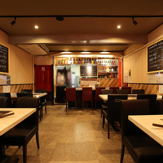 もんじゃSAWAKAMI サワカミ 金山店の特集写真