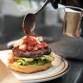 THE BURGER HOUSE ザバーガーハウス 並木のおすすめ料理2