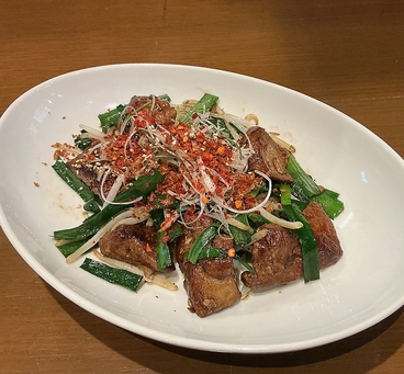 すすきのウエスタンキッチンのおすすめ料理1