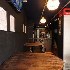 GARCIA BEER STAND ガルシアビアースタンドの特集写真