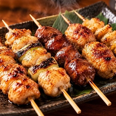 月あいのおすすめ料理2