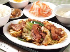 中国料理 博味菜館のおすすめ料理3