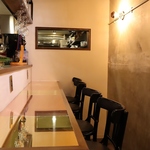 スペイン料理 Bistro bar あずき 京都山科の写真ギャラリー