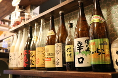 クロスケ酒場のおすすめポイント1