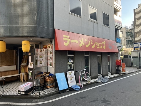 ラーメンショップ 一玲の写真