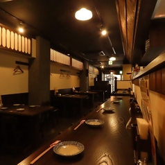 鳥基地平駕町通り店の雰囲気3