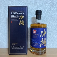 ◎泡盛の酒造メーカーが作るウイスキーもおすすめ！