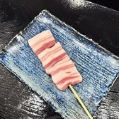 焼鳥心のおすすめ料理3