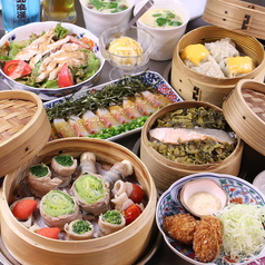 大衆酒場 蒸気浪漫のコース写真