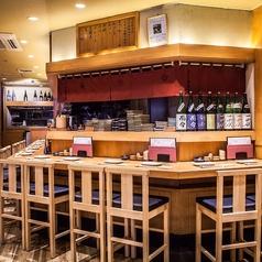 四ッ谷 今井屋本店の雰囲気3