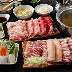 銀座しゃぶ通 すずらん通りのおすすめ料理2