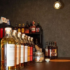 またたび酒場 ルポの写真
