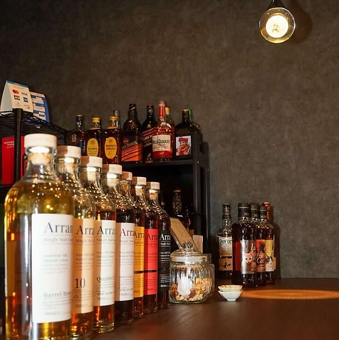 またたび酒場 ルポの写真