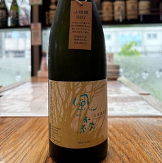 風の森 山田錦807 720ml 1本
