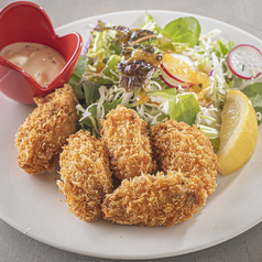 Lunch＆Bar Rei レイのおすすめ料理3