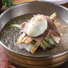 水冷麺