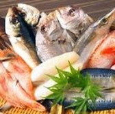 お酒に良く合う！新鮮魚介をそのまま一夜干しに！常連様にも初めての方にもぜひ召し上がっていただきたいおすすめの一品♪