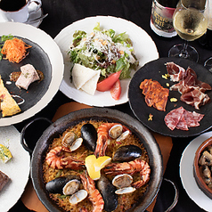 びいどろCoCoLo新潟店のコース写真