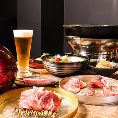 飲み放題もあります