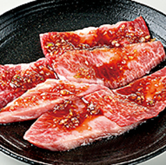 大福和牛上カルビ