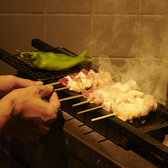 鶏匠虎鉄の写真