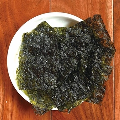 韓国海苔